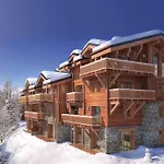 De Luxe Avec Jacuzzi Et Vues Panoramiques A 1650 - Fr-1-563-133 Куршавель